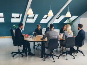 direccion consultoria