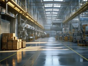 capsula-Control y medida de costes de produccion