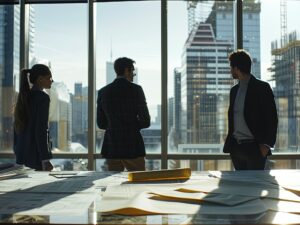 capsula-Direccion de proyectos