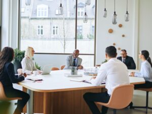 capsula-Dirección de rrhh