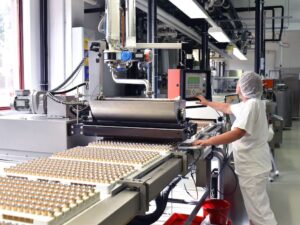 capsula-Lean manufacturing