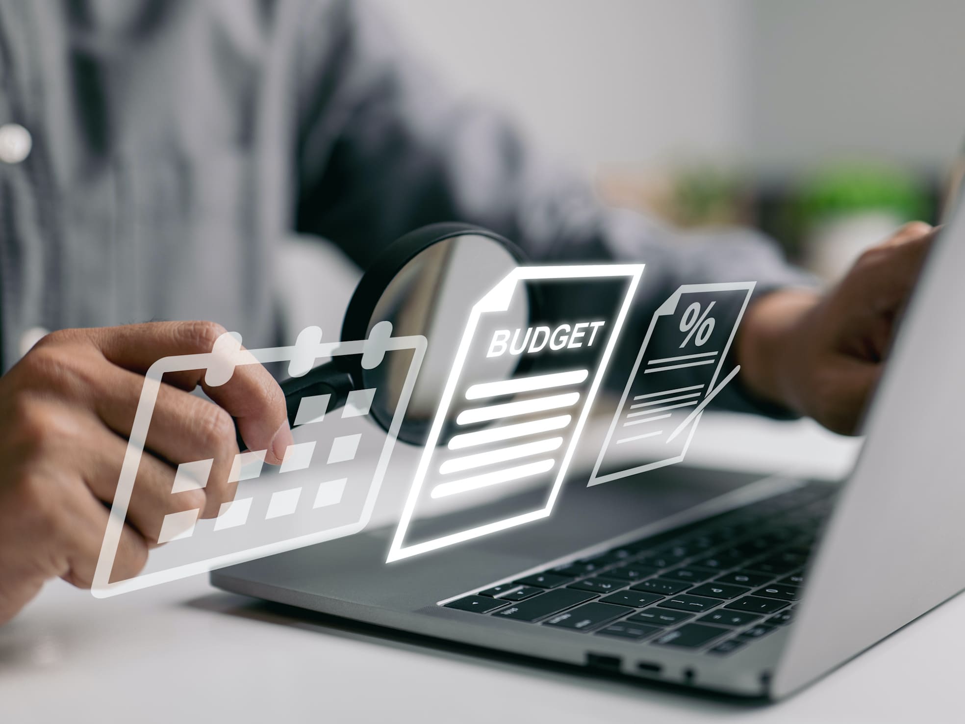 Planificación financiera anual