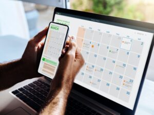 capsula-Planificación y objetivos de ventas