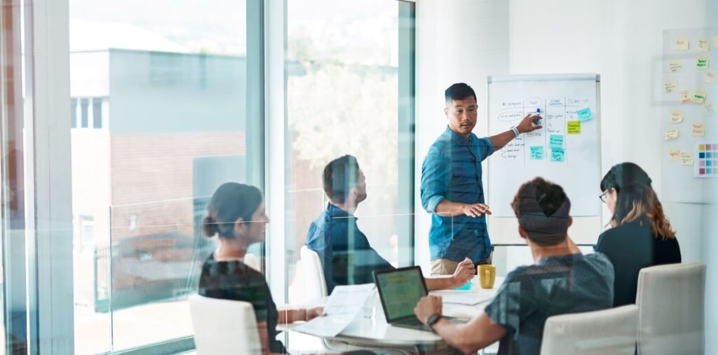 Las claves del crecimiento empresarial: la importancia de un método sólido