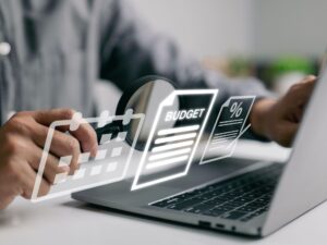 Planificación financiera anual