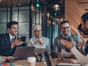 Creativitats LN - Taller d'Empreses - Formació