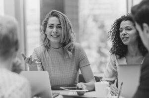 Creativitats LN - Taller d'Empreses - Formació