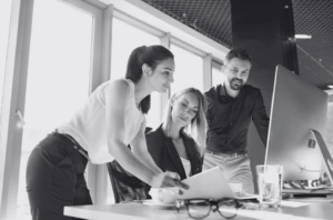 PID+C: Dirección Comercial